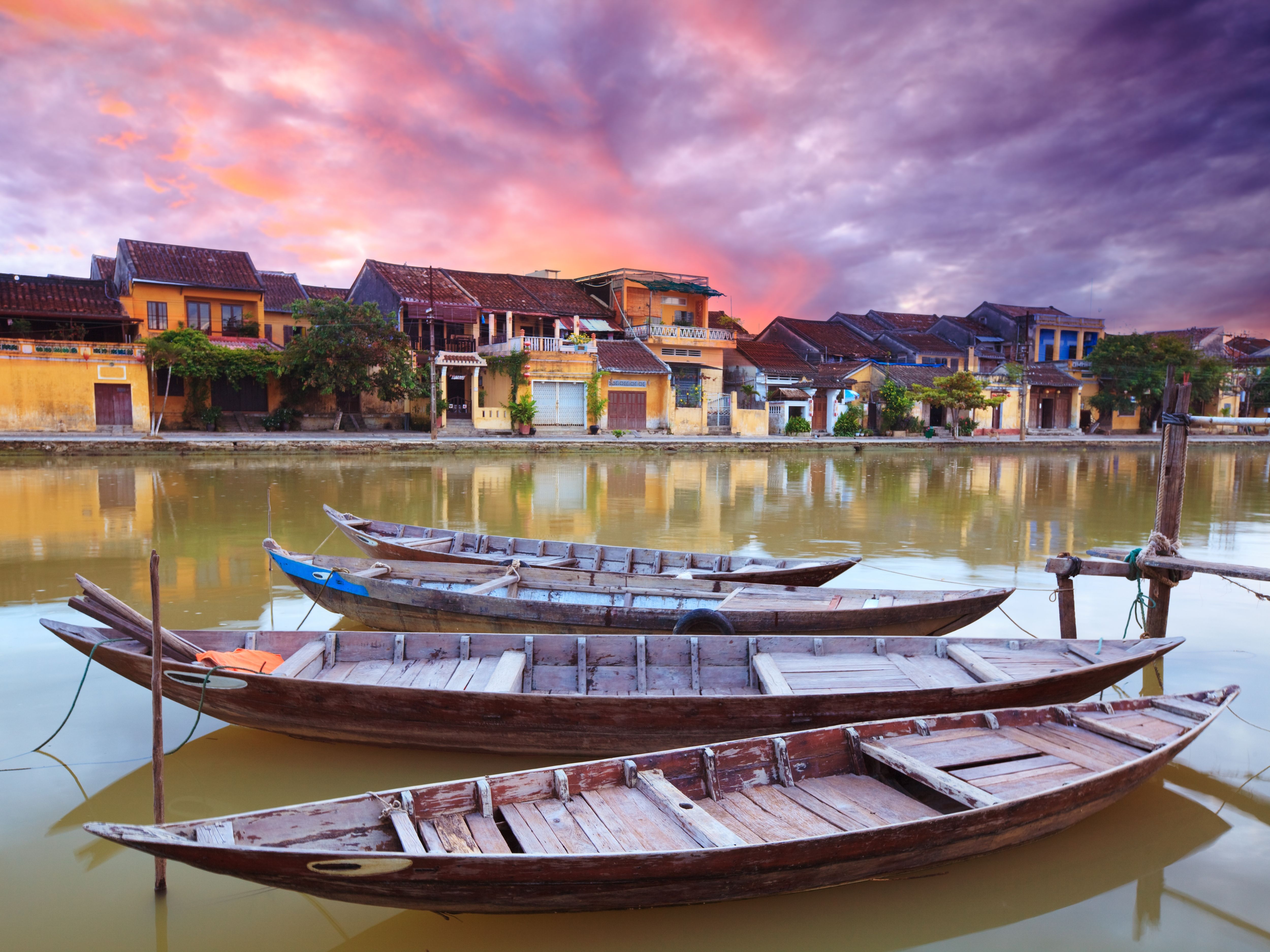 5000x3750 Hoi An Itinerary for 10 Day : Ultimate Hoi An Travel Guide