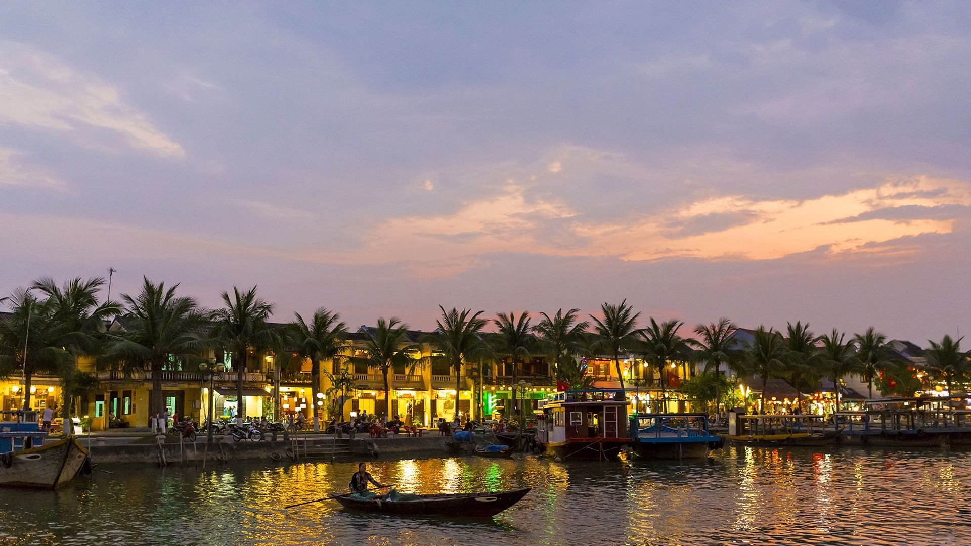 1920x1080 Hoi An Vietnam travel guide