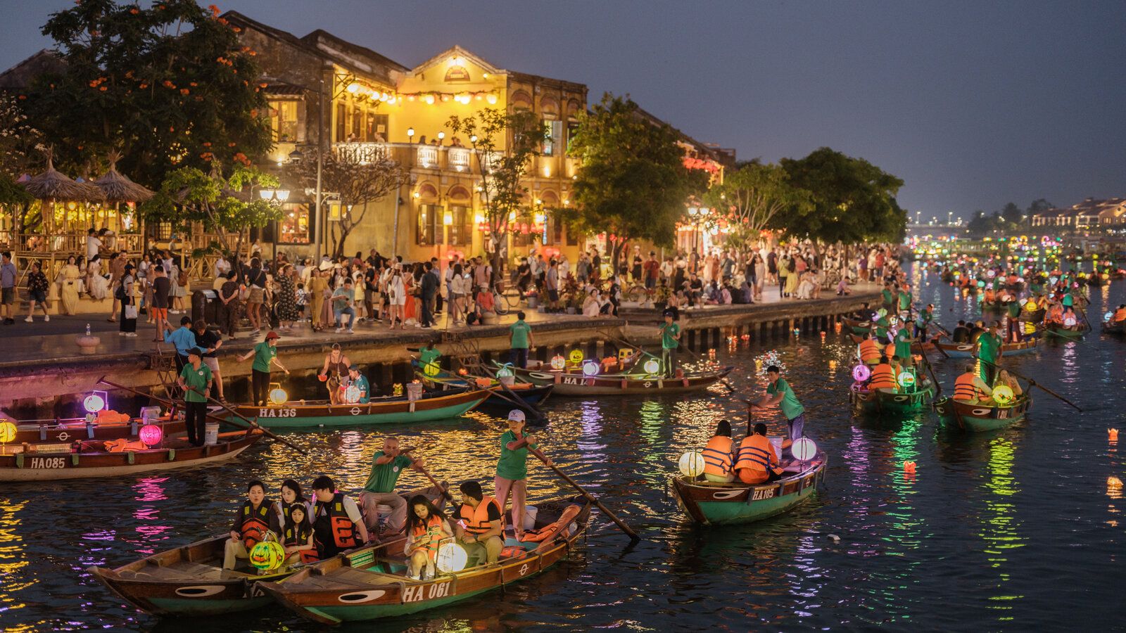 1600x900 Hours in Hoi An, Vietnam: Things to Do