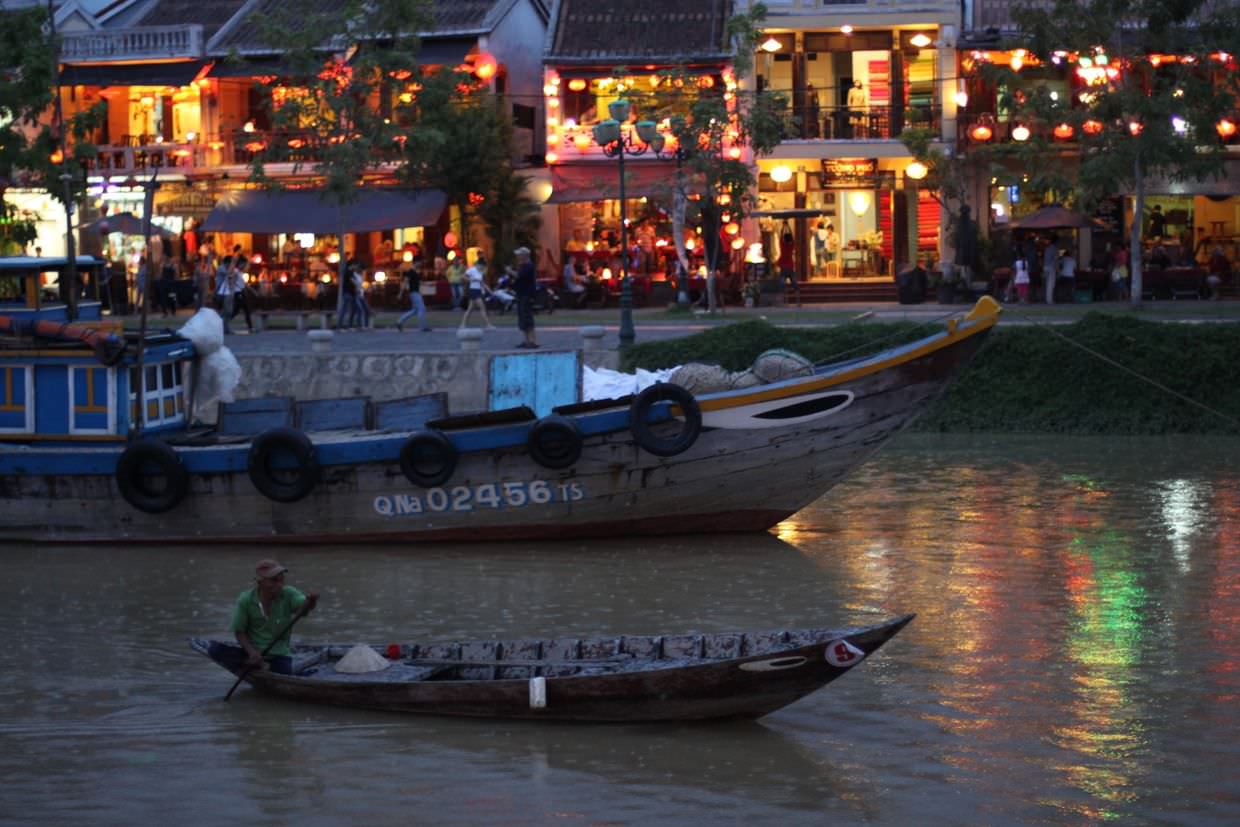 1240x827 Hoi An, Vietnam