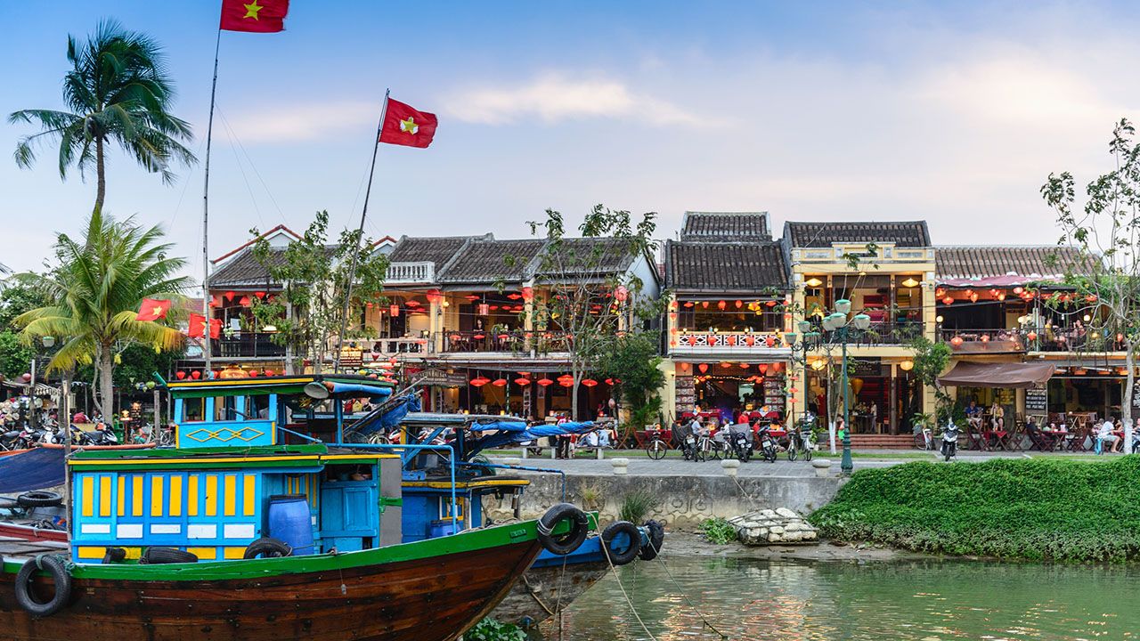 1280x720 Best things to do in Hoi An. escape.com.au