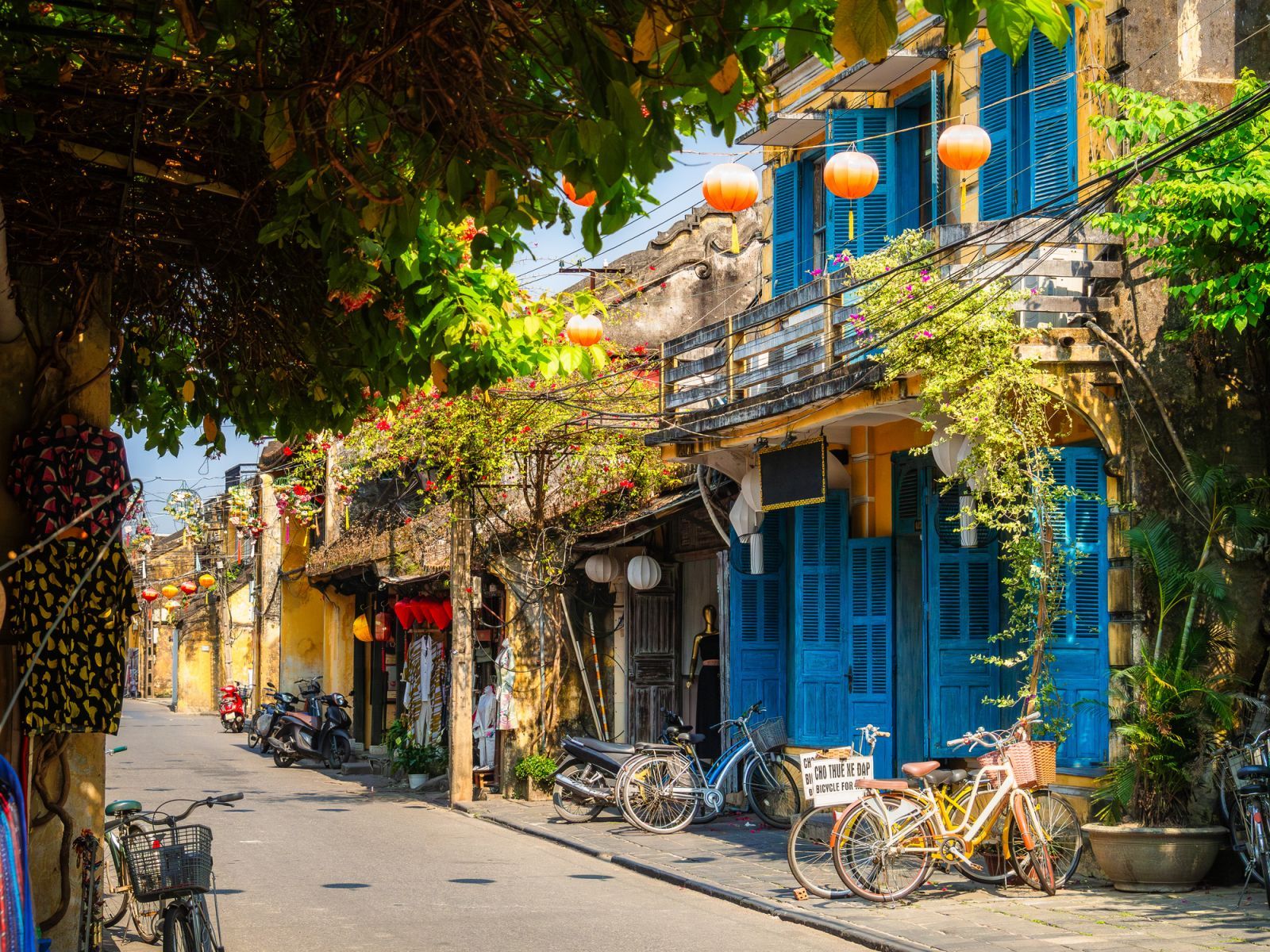 1600x1200 How to spend 48 hours in Da Nang and Hoi An, Vietnam