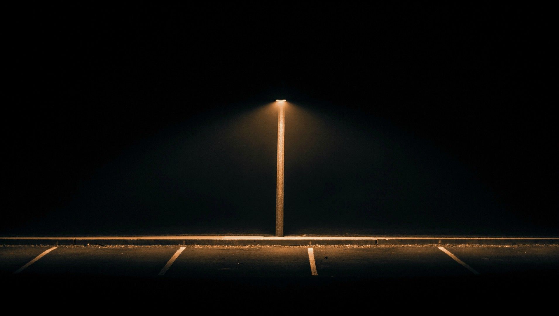 1911x1080 Download Man Made Lamp Post Wallpaperx1080