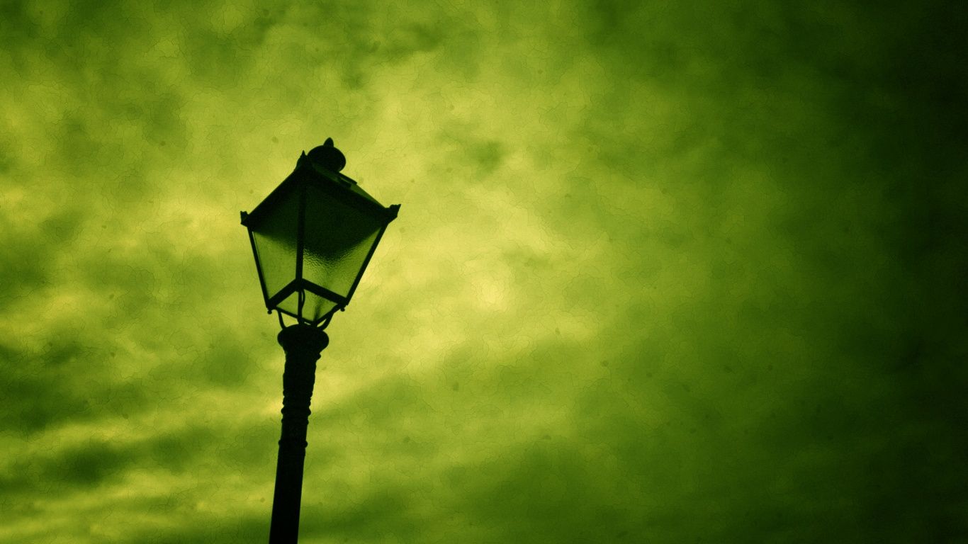 1366x768 Street Lamp 4K UHD Wallpaper for UltraHD Desktop and TV : Smartphone and Tablet Devices
