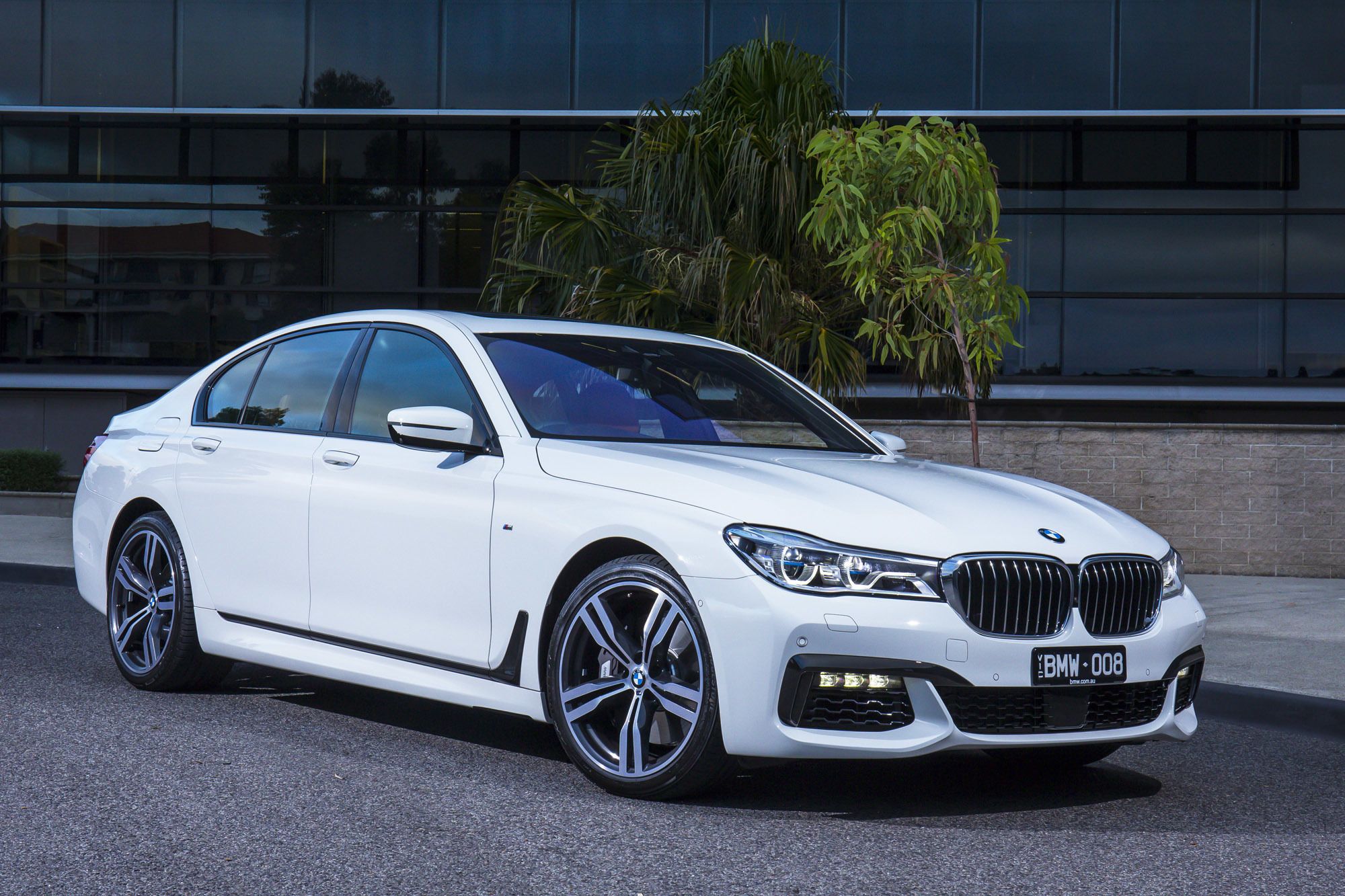 2000x1333 Wallpaper BMW, BMW, Sedan, 7 Series, G11 For Mobile And Desktop, Section Bmw, Resolution 2000x1333