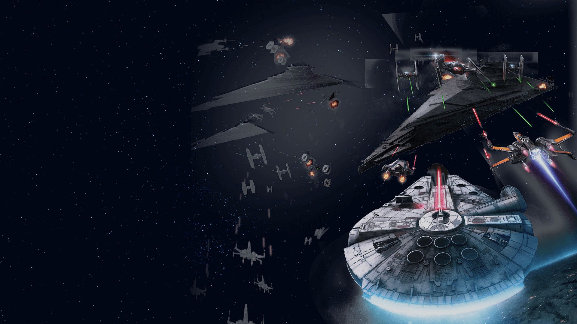 1920x1080 Download & Play Star Wars: Starfighter Missions on PC & Mac (Emulator)