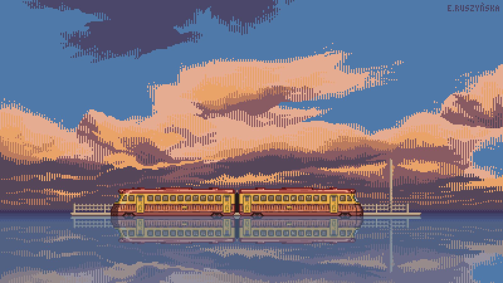 1600x900 Sea Railway