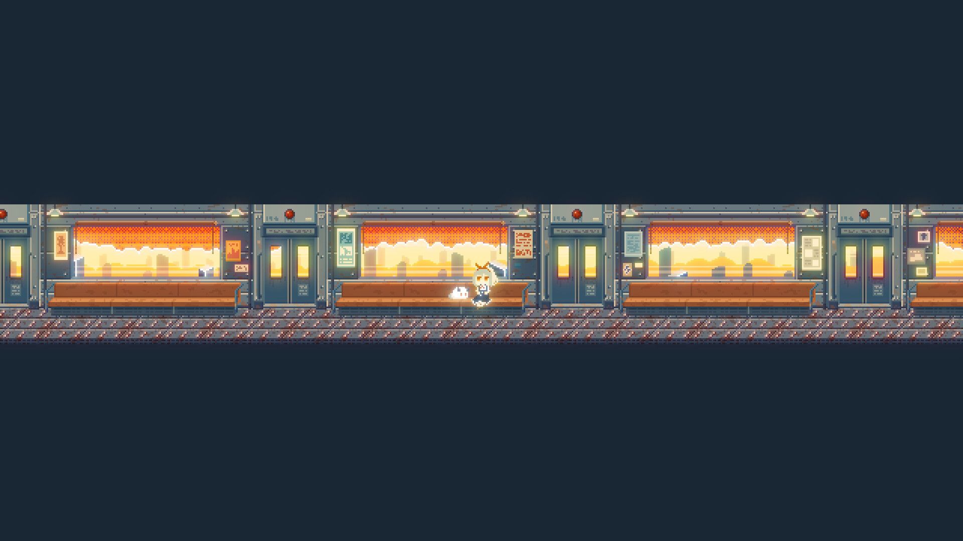 1920x1080 DREAMILL on Steam
