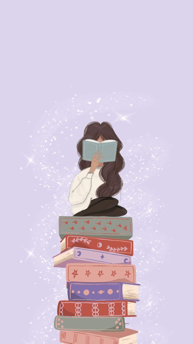 675x1200 Books hold the key to many different worlds!
