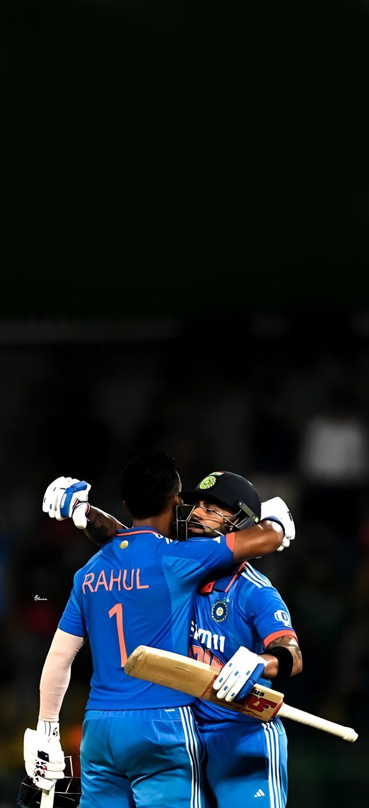 736x1609 KL Rahul And Virat Kohli Wallpaper ❤️