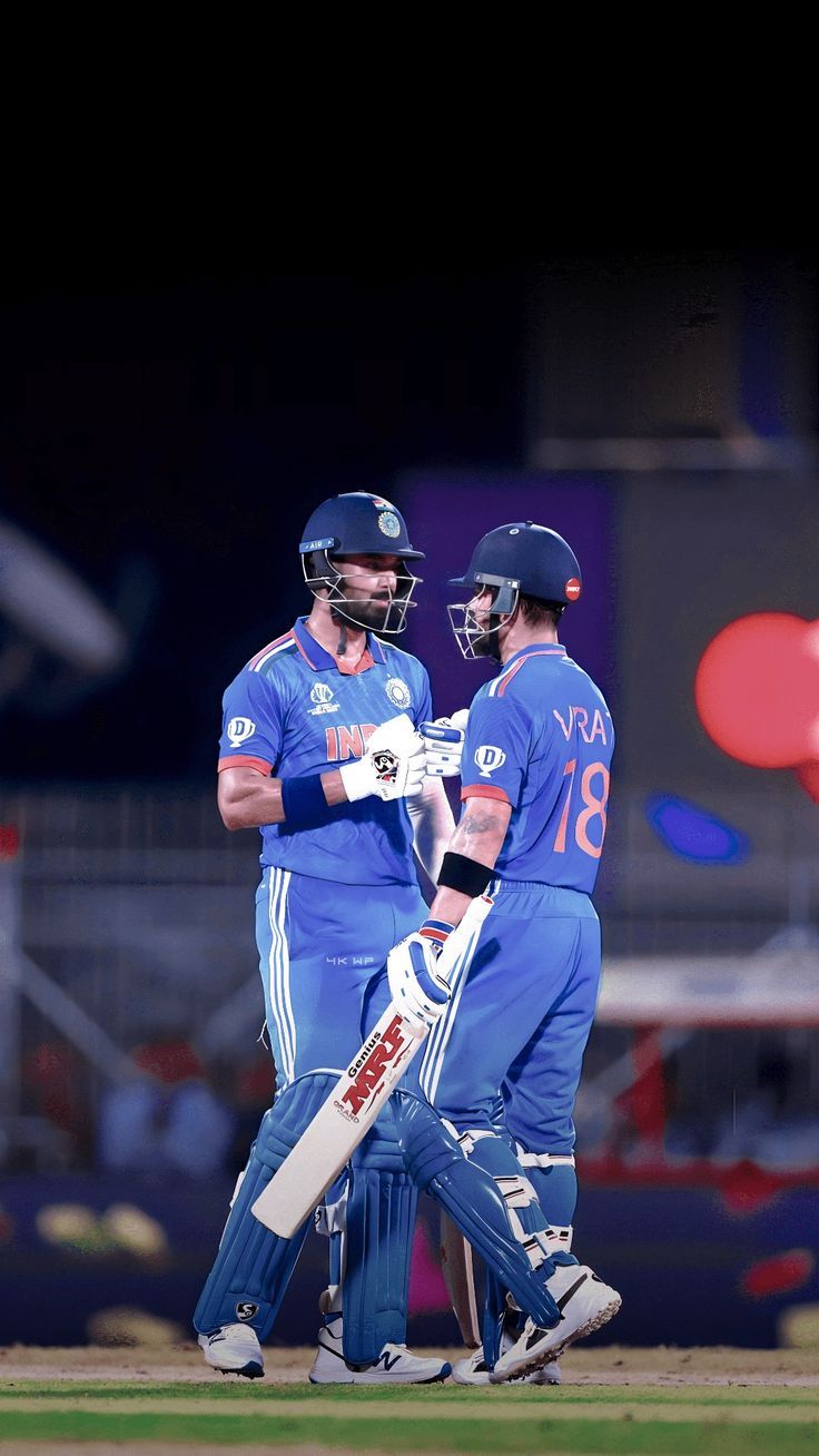 736x1308 Virat Kohli KL Rahul wallpaper