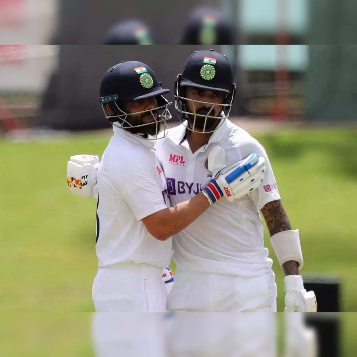 1200x1200 Virat Kohli undergoes scan, KL Rahul suffers blow ahead of Border Gavaskar Trophy against Australia Economic Times