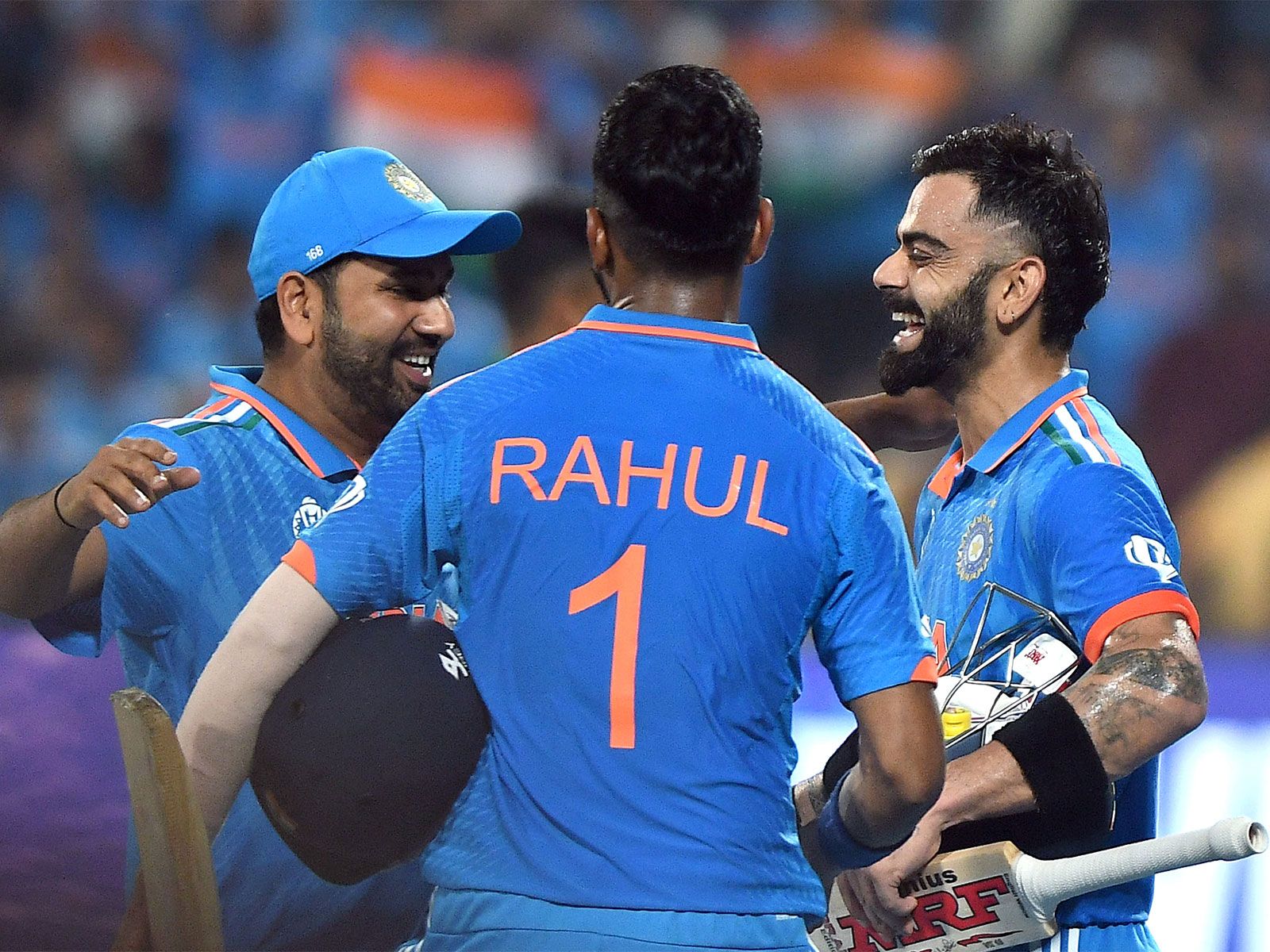1600x1200 KL Rahul says return of Kohli, Rohit boosts team's confidence ahead of SA ODIs