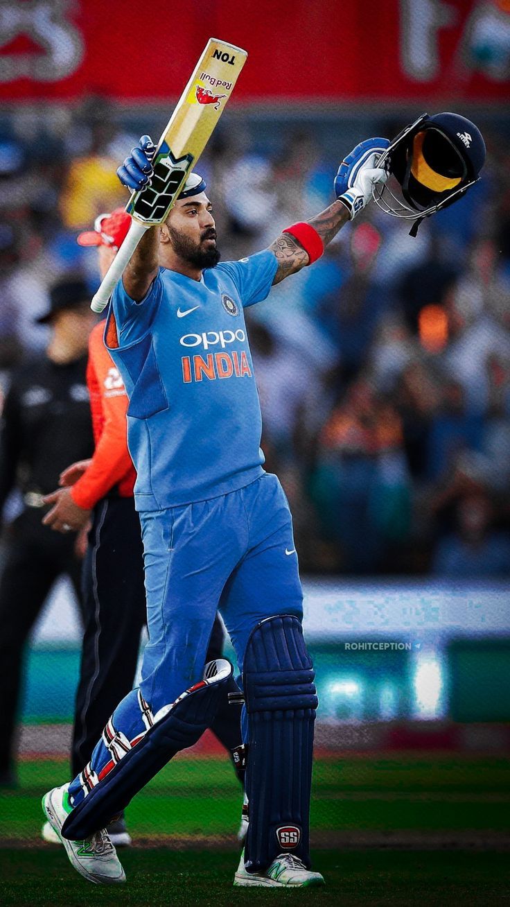736x1308 KL Rahul wallpaper