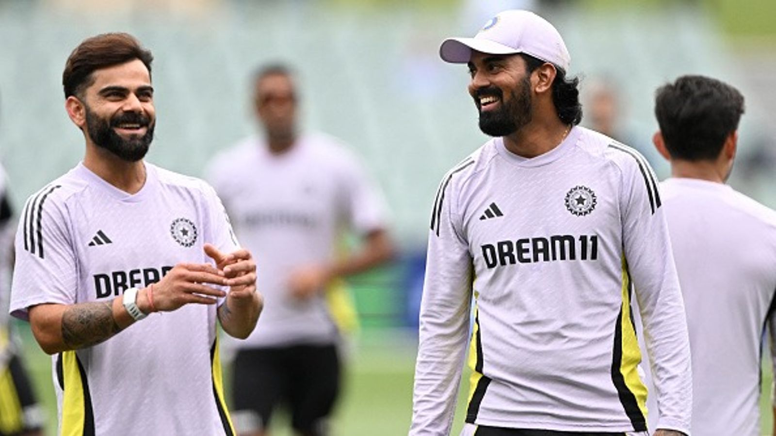 1600x900 Virat Kohli and KL Rahul Ranji Trophy will Virat Kohli and KL Rahul bat on their Ranji Trophy return? Revealed