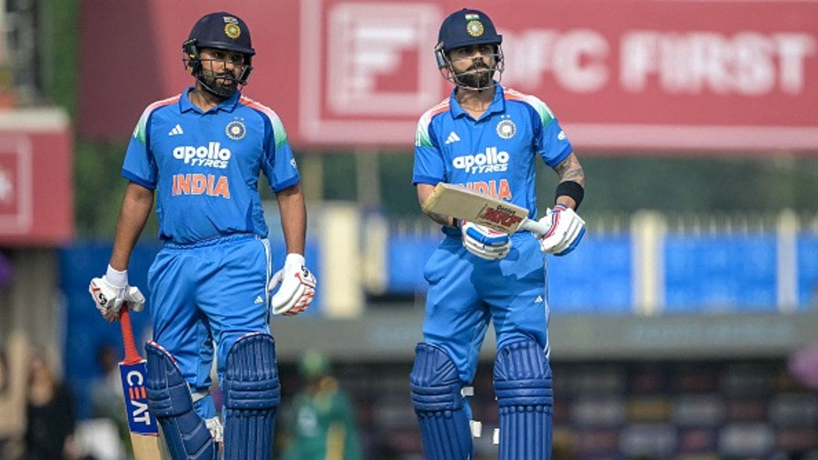 1600x900 They've Made Oppositions Look Silly.': KL Rahul On Virat Kohli Rohit Sharma's Impact After India's 17 Run Win Over SA In 1st ODI