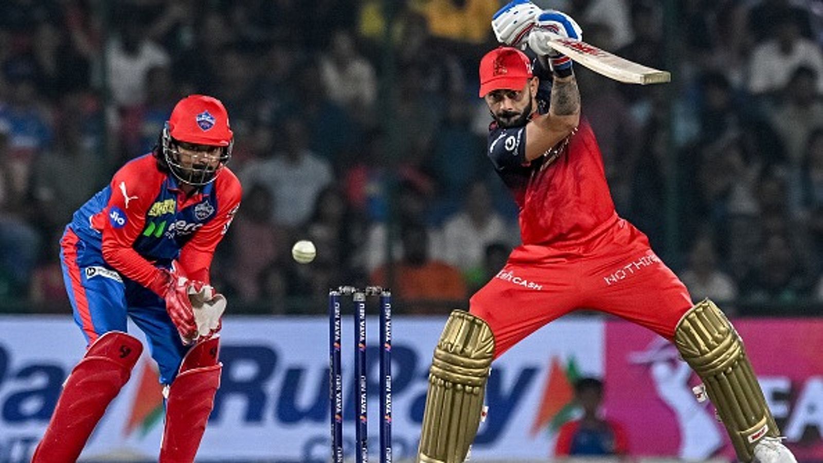 1600x900 Whenever There Is A Chase On I.': Virat Kohli Discloses How He Orchestrated RCB's Six Wicket Victory Over DC With Another Match Winning Knock IPL 2025
