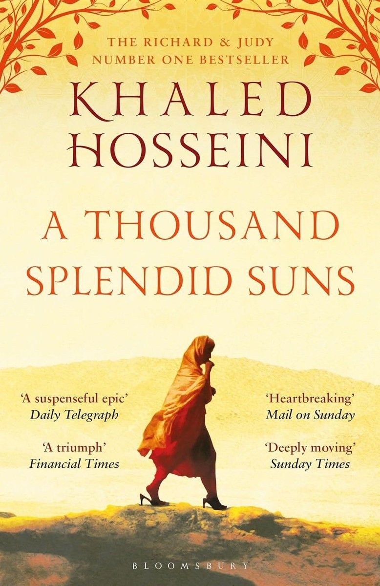 778x1200 Thousand Splendid Suns