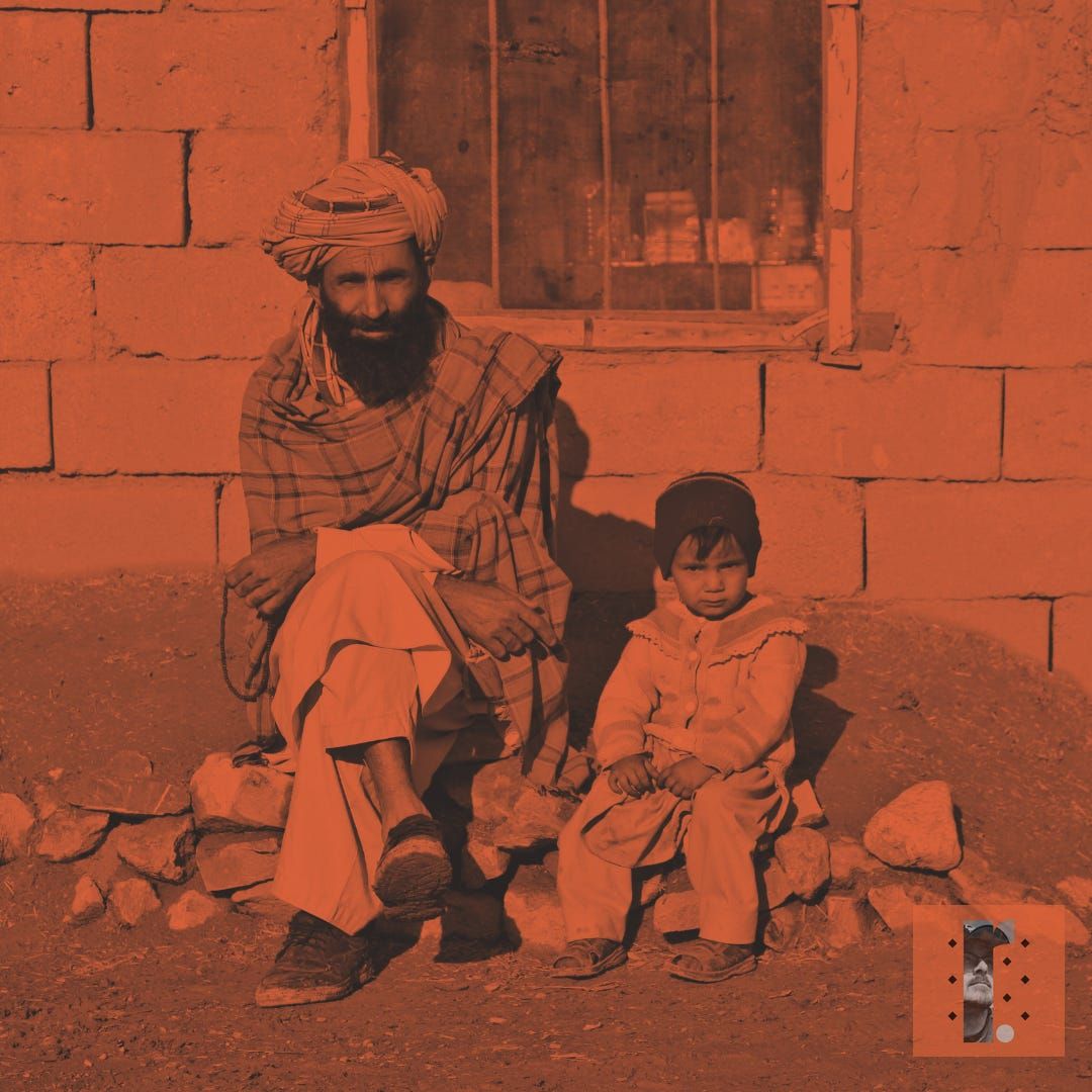 1080x1080 Biblio Breakdown: A Thousand Splendid Suns, Part One