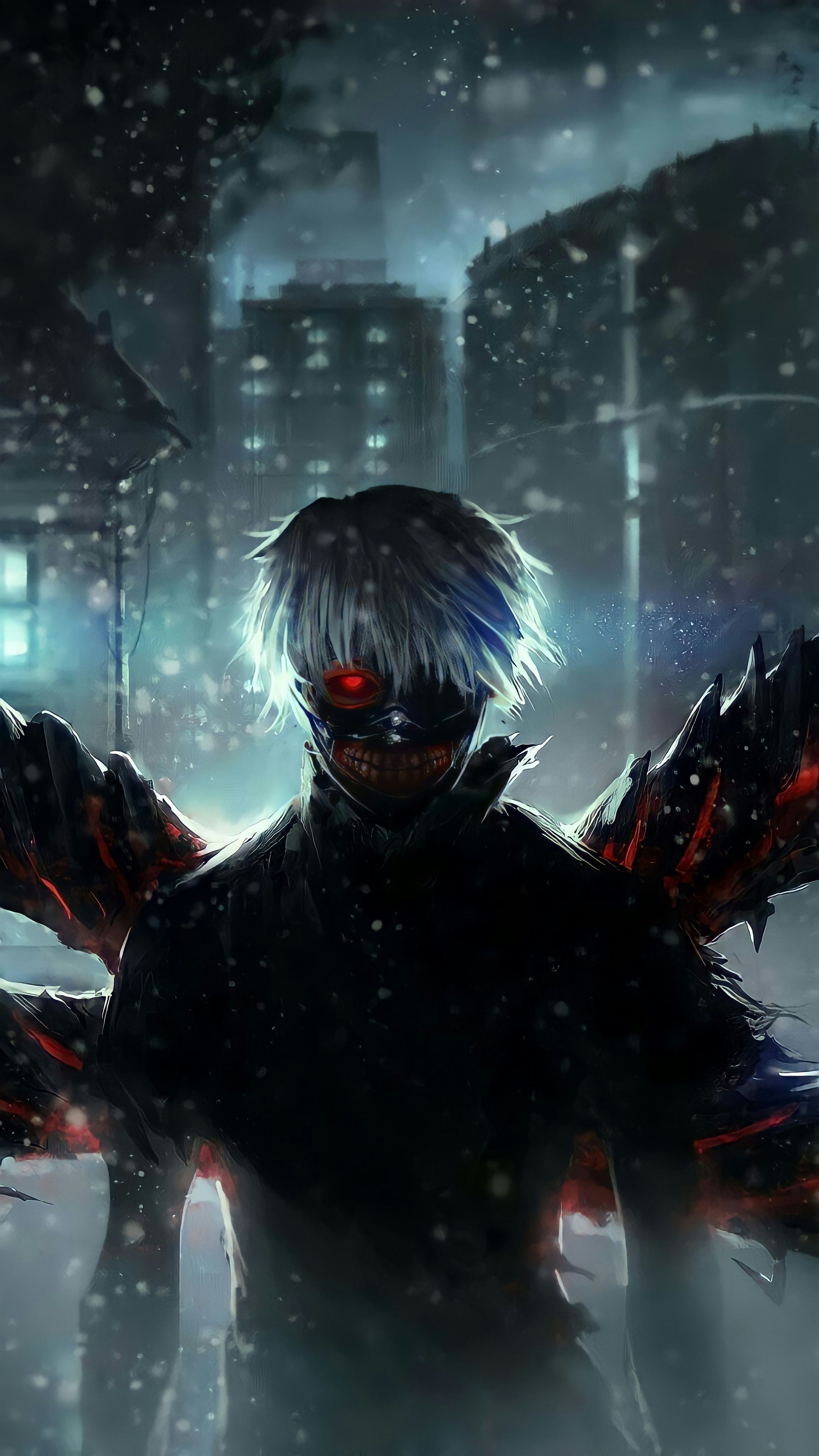 3000x5333 4k Wallpaper Anime Picture. Download Free Image