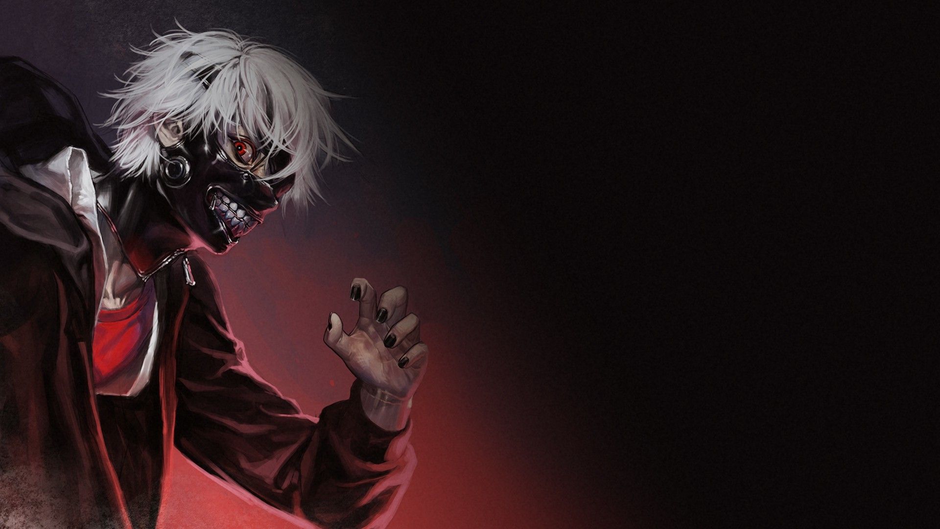 1920x1080 Anime Boy Wallpaper HD