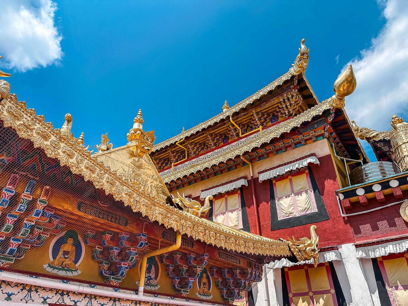 1600x1200 Things To Do In Shangri La: Yunnan's Tibetan Paradise
