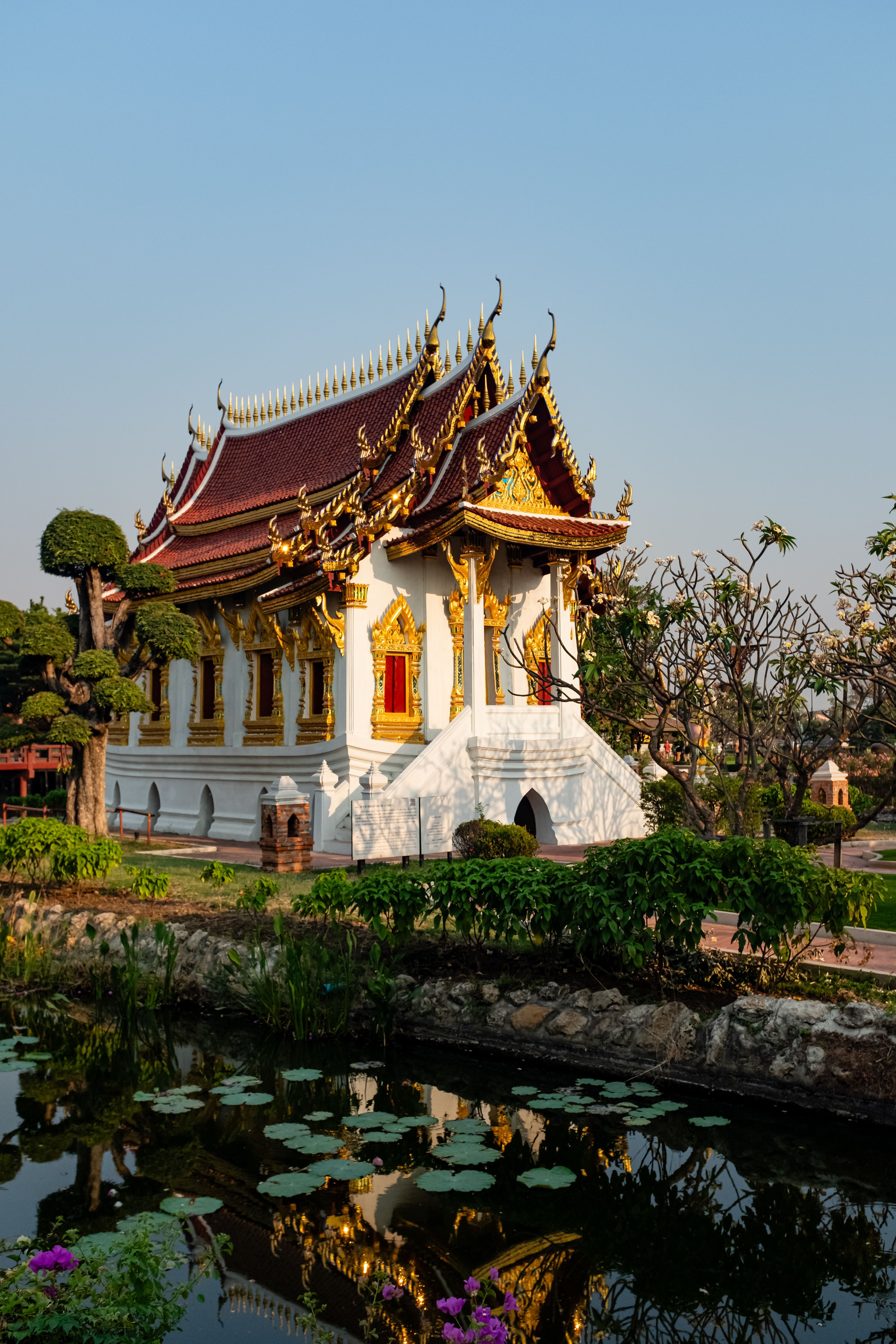 3983x5975 Buddhist Temple Thailand Photo, Download The BEST Free Buddhist Temple Thailand & HD Image