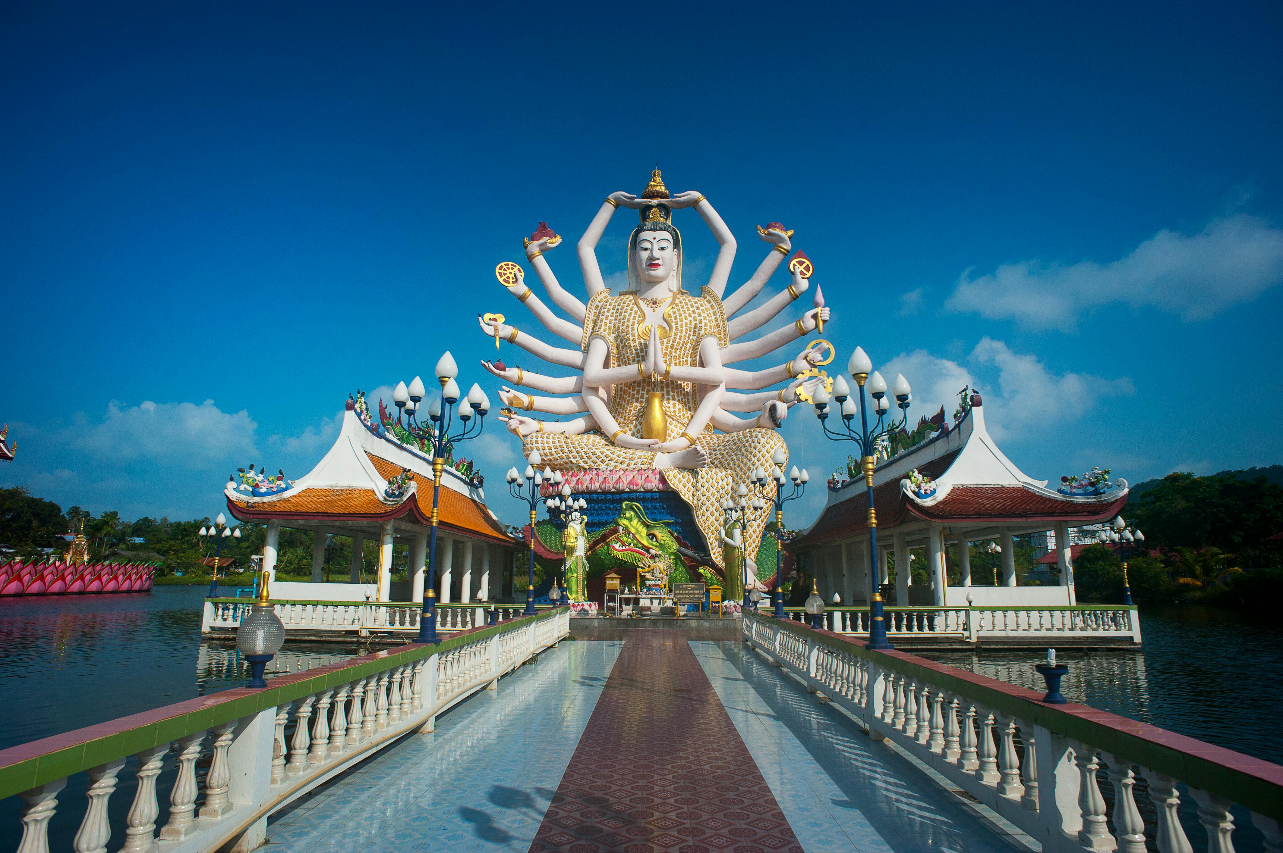 4256x2832 Best Places to Travel 2025
