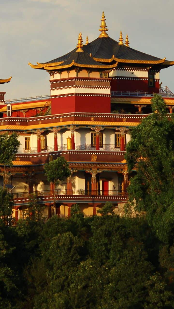 720x1280 Largest Monasteries in the World