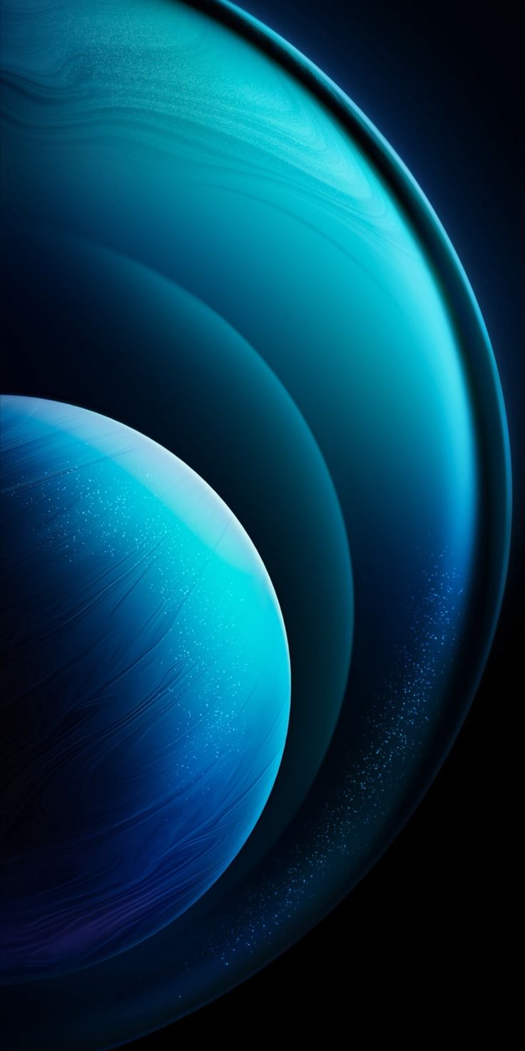 736x1472 Vivo X100 Abstract Wallpaper