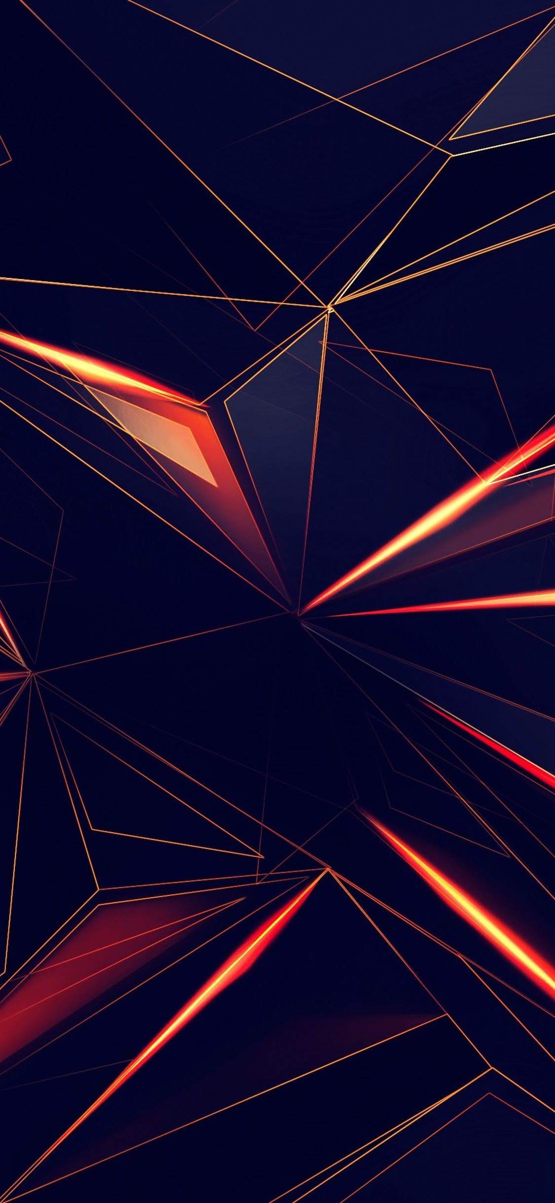 1125x2436 VIVO V9 HD