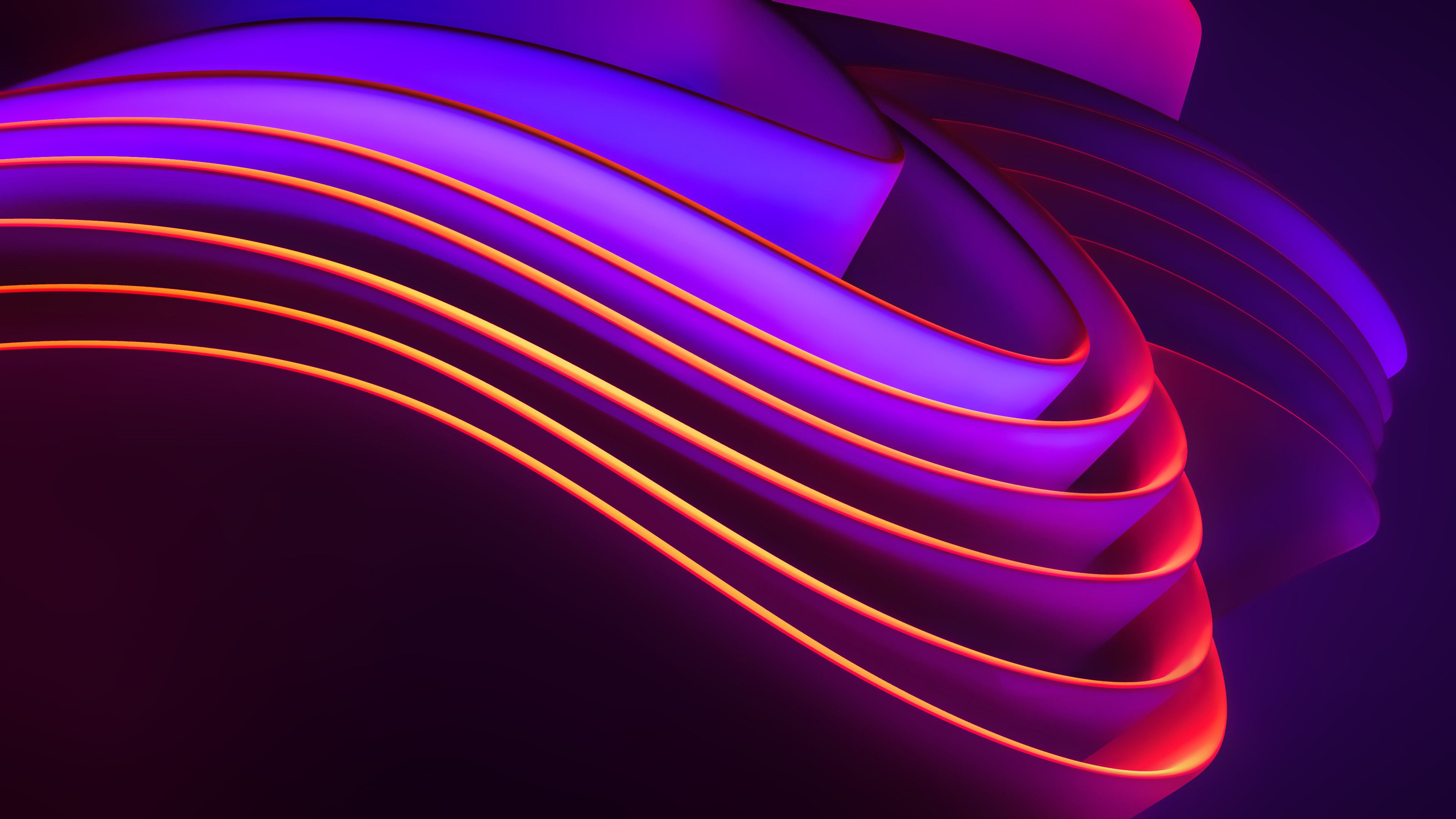 3840x2160 Vibrant Illusions 4k Wallpaper, HD Abstract Wallpaper, 4k Wallpaper, Image, Background, Photos and Picture