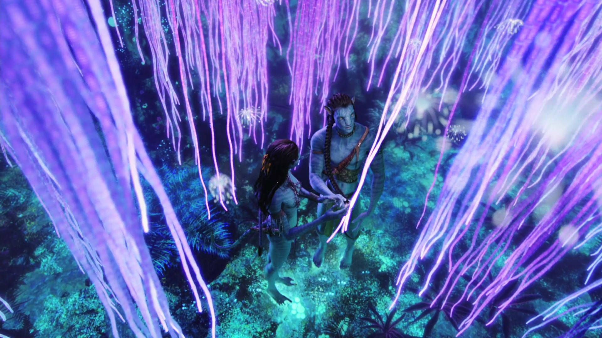 1920x1080 Download Avatar Tree Of Souls Wallpaper