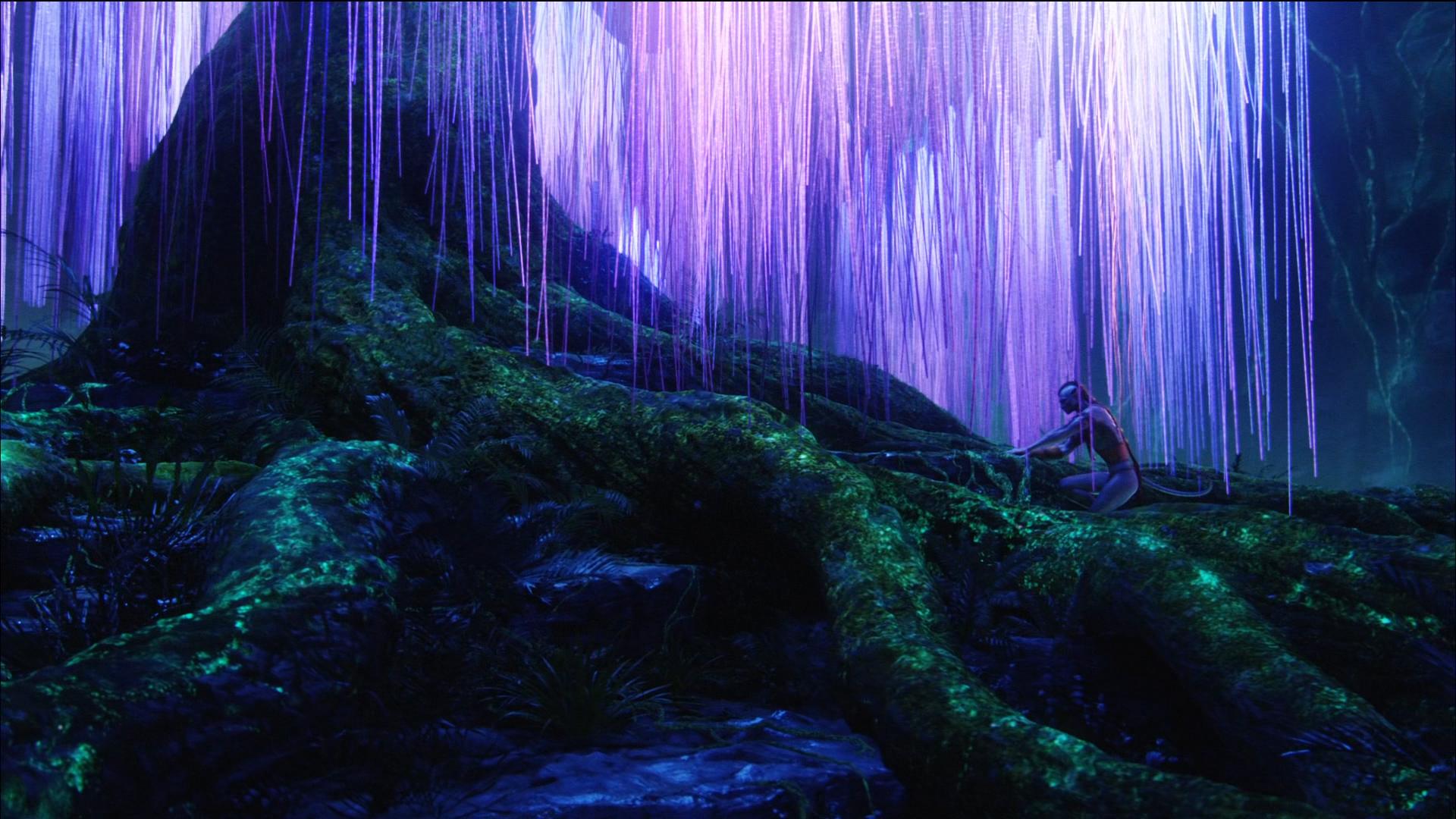 1920x1080 Avatar Tree Wallpaper
