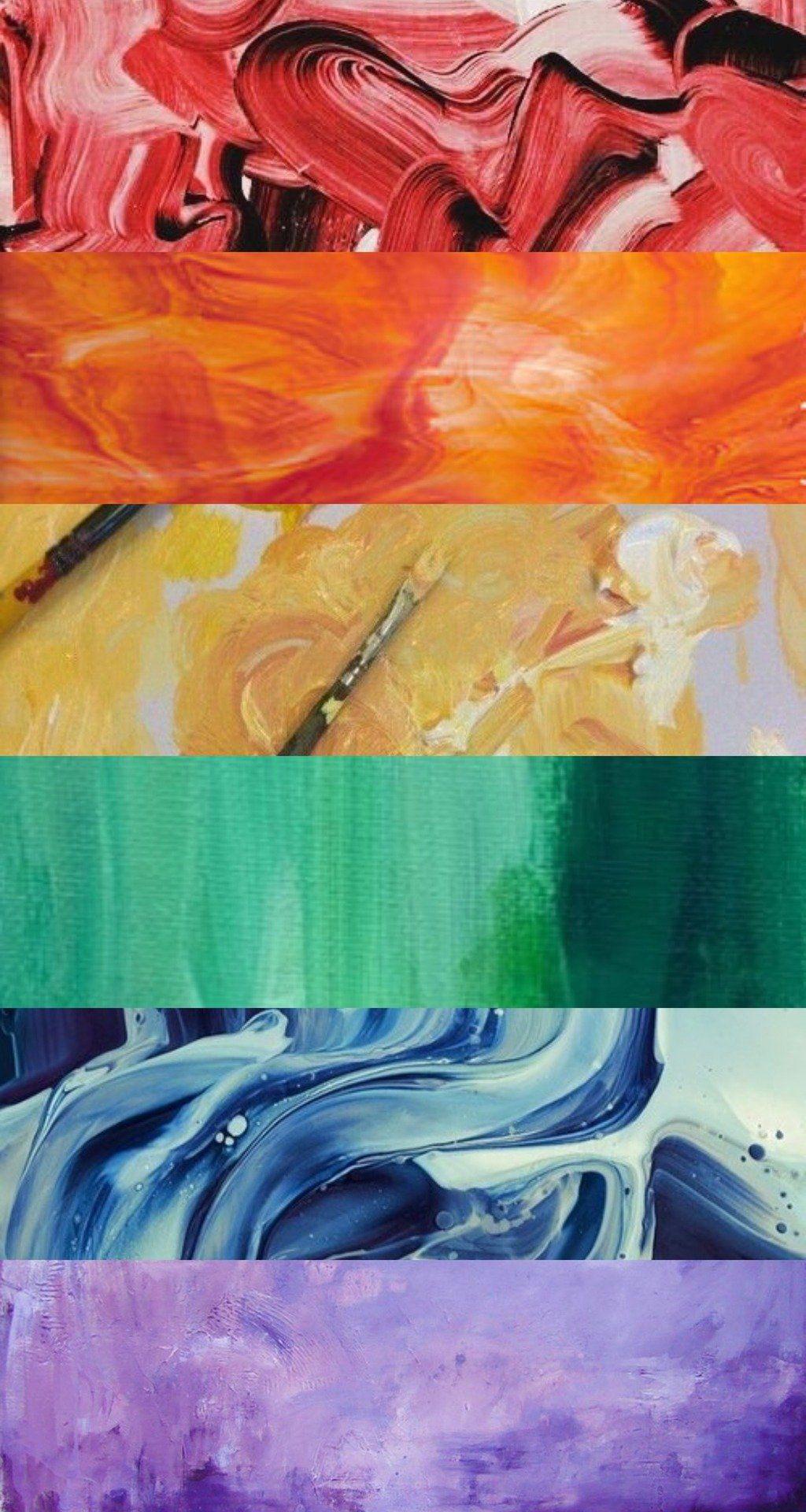 1024x1920 Kiêu hãnh Thẩm mỹ Cầu vồng Thẩm mỹ Cầu vồng Hình nền iPhone https://wallpaperaccess.com/full/2946597.jpg