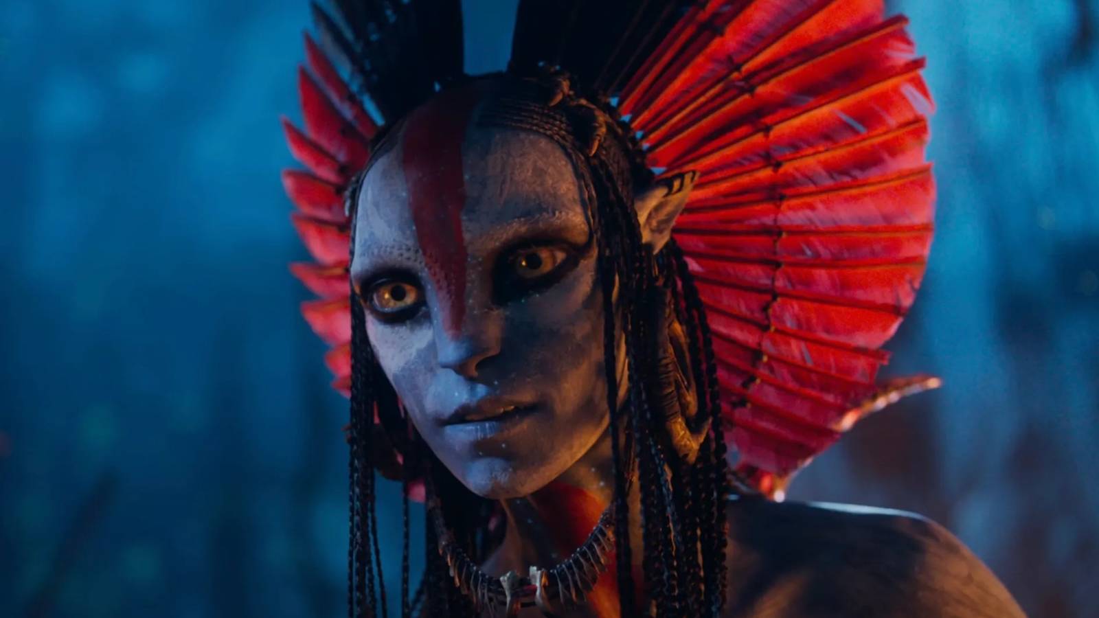 1600x900 What Is Eywa? - 'Avatar: Fire and Ash's God Explained