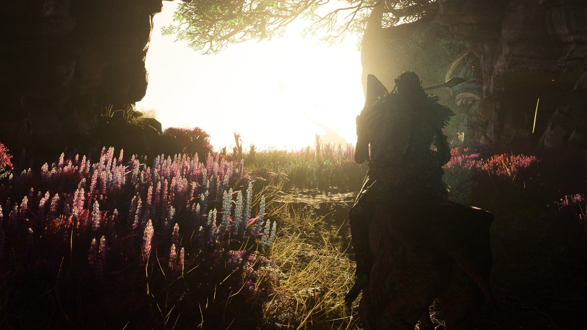 1920x1080 By Eywa, I love this game