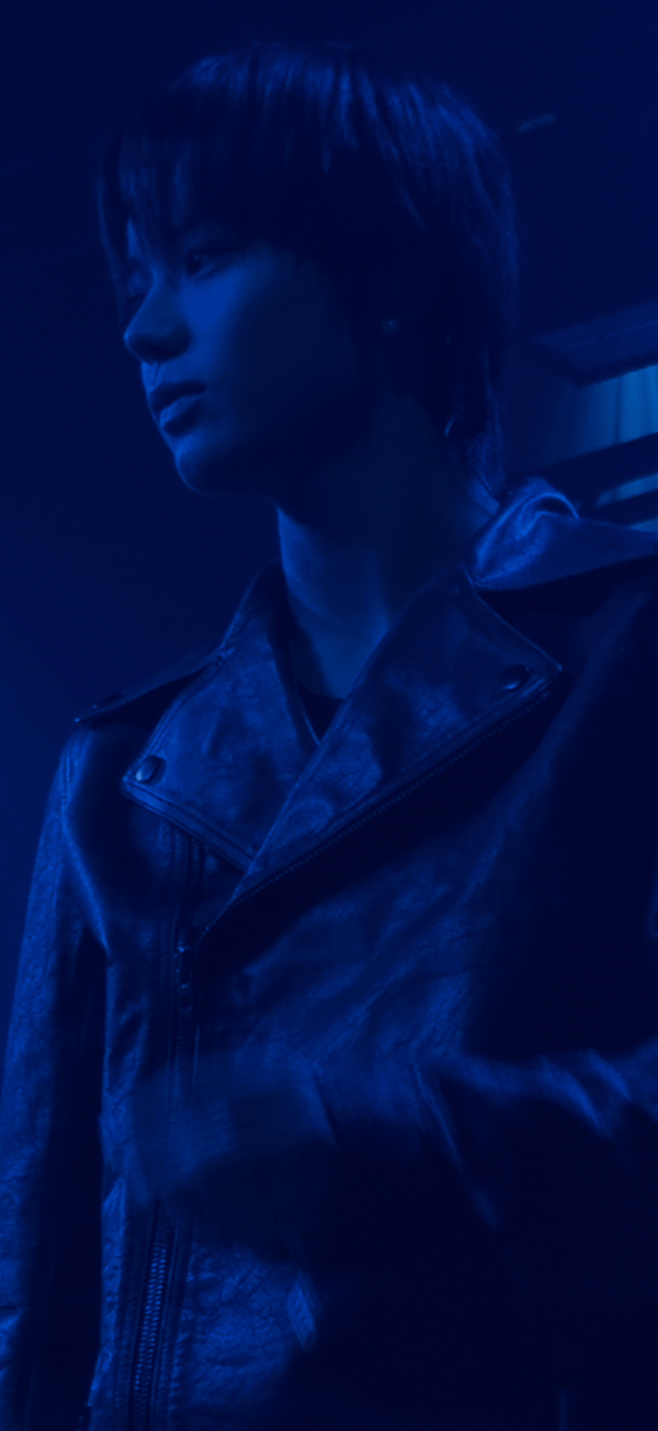 1319x2868 OHYUL (LNGSHOT) Members │ KPOP IDOL Vote No.1 APP │ CHOEAEDOL