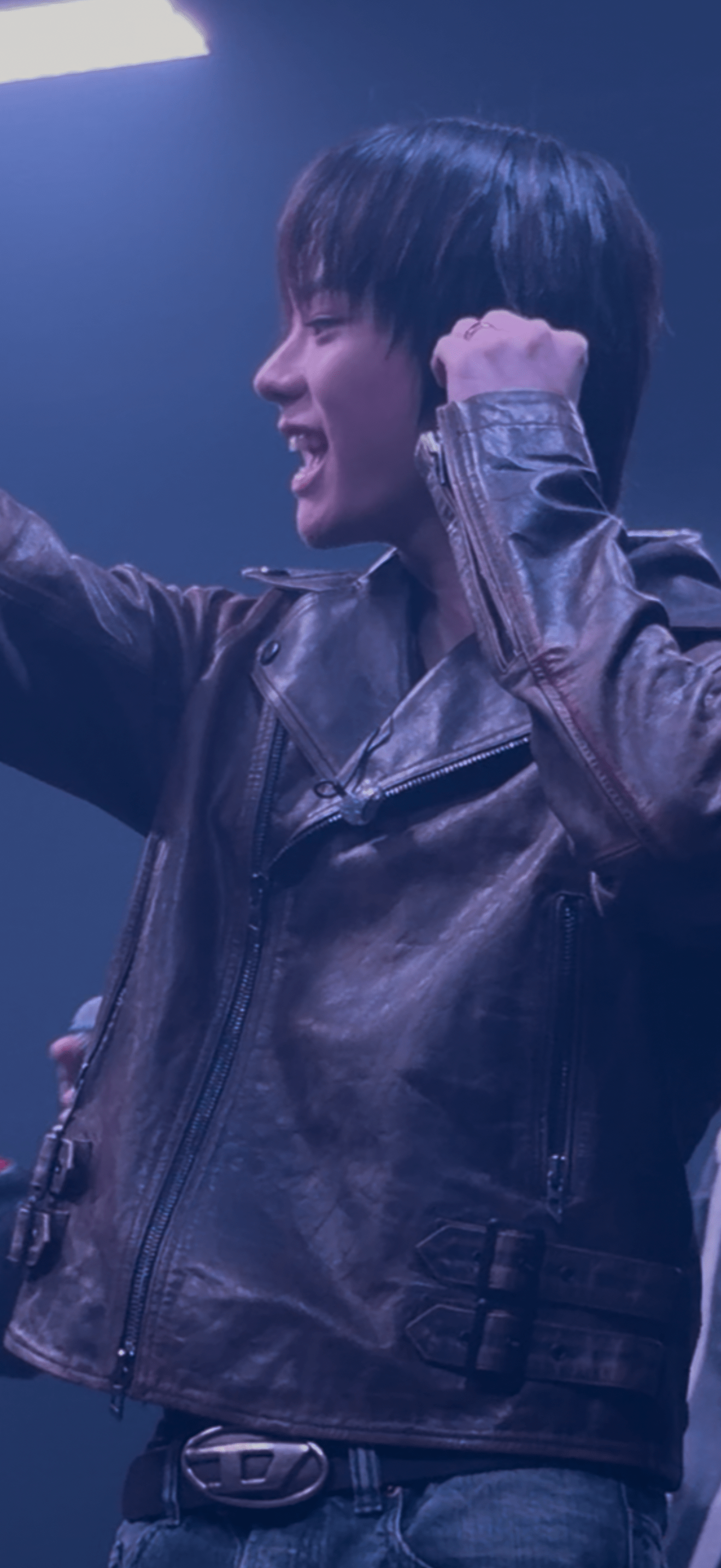 1319x2868 OHYUL (LNGSHOT) Members │ KPOP IDOL Vote No.1 APP │ CHOEAEDOL