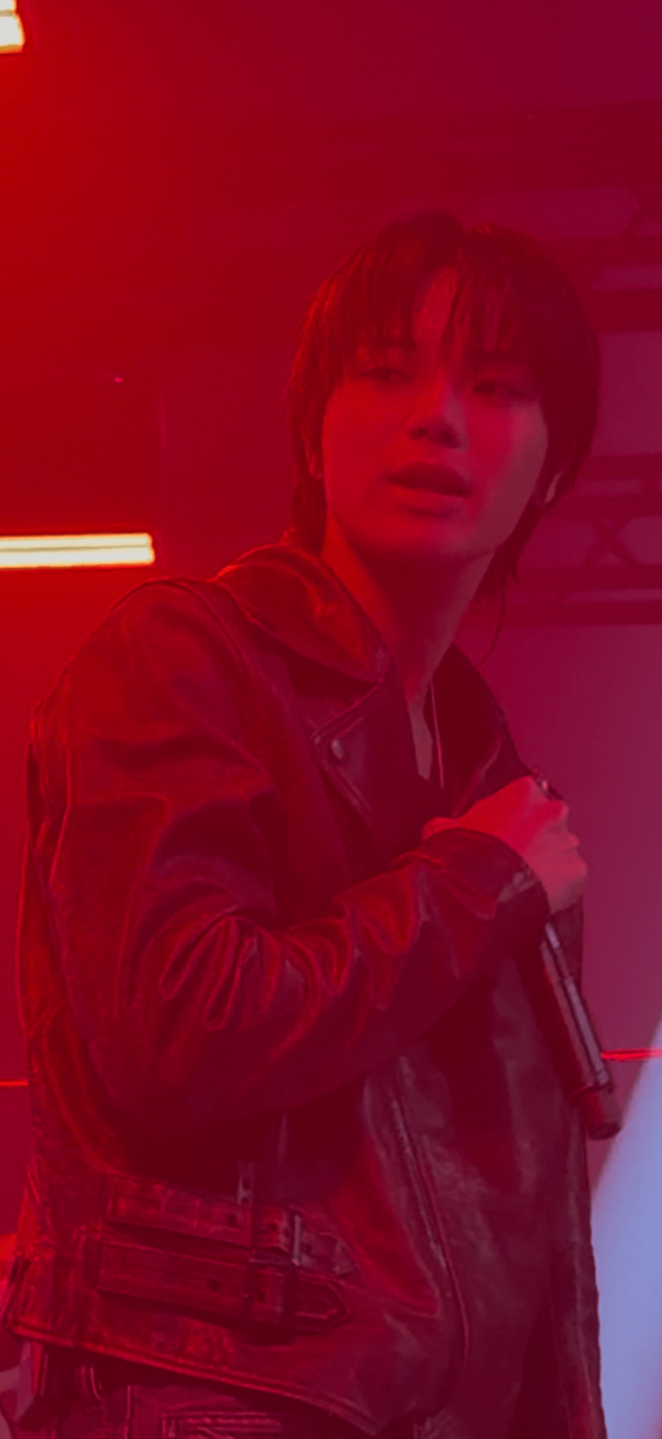 1319x2868 OHYUL (LNGSHOT) Members │ KPOP IDOL Vote No.1 APP │ CHOEAEDOL