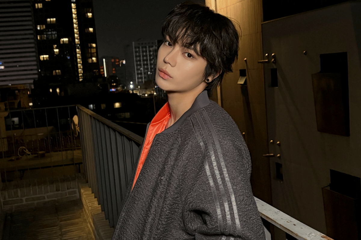 1200x800 Profil dan Biodata Ohyul LNGSHOT, Mantan Trainee KOZ Entertainment