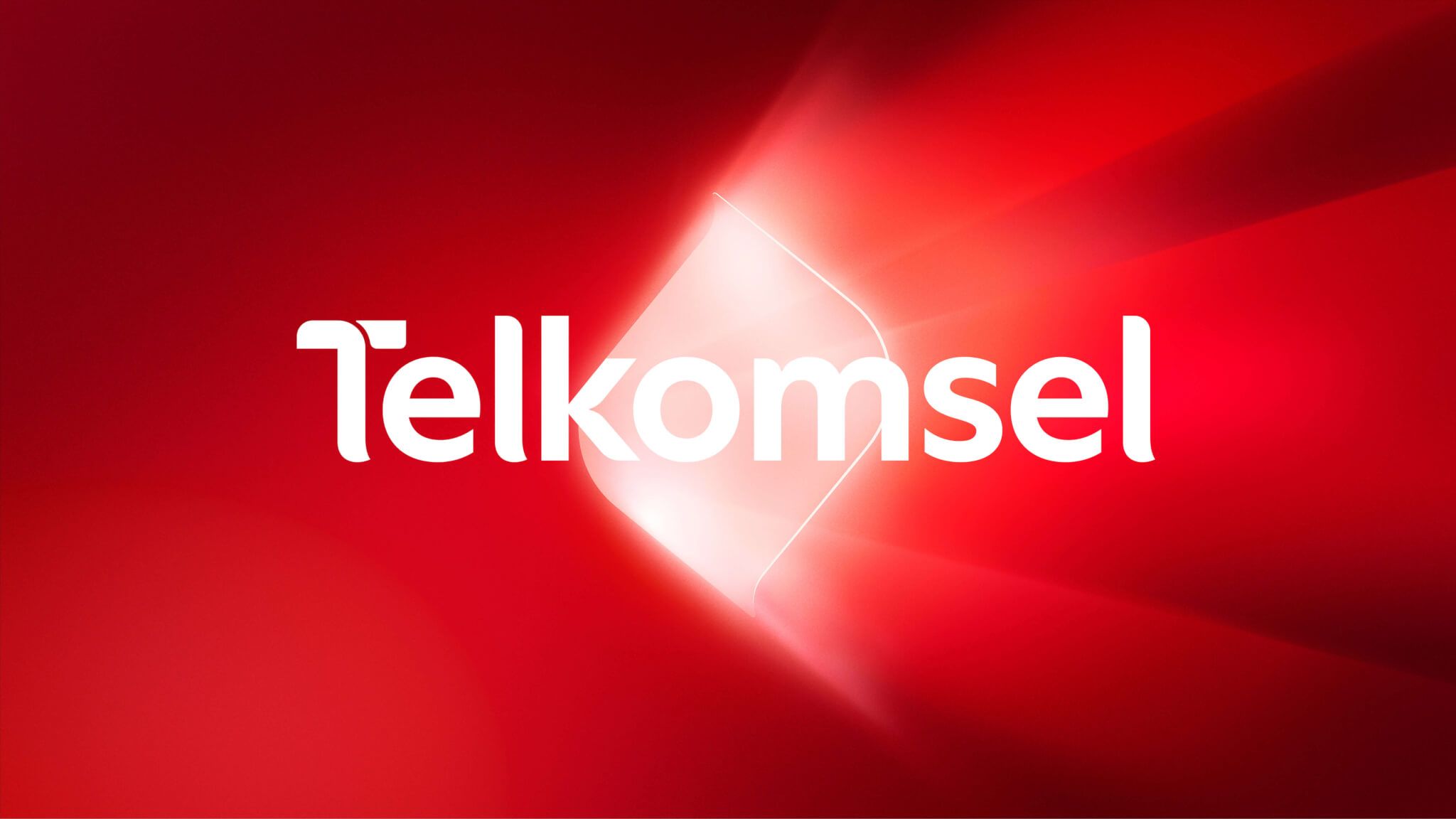 2048x1152 Rebranding Indonesia's largest telecommunications company