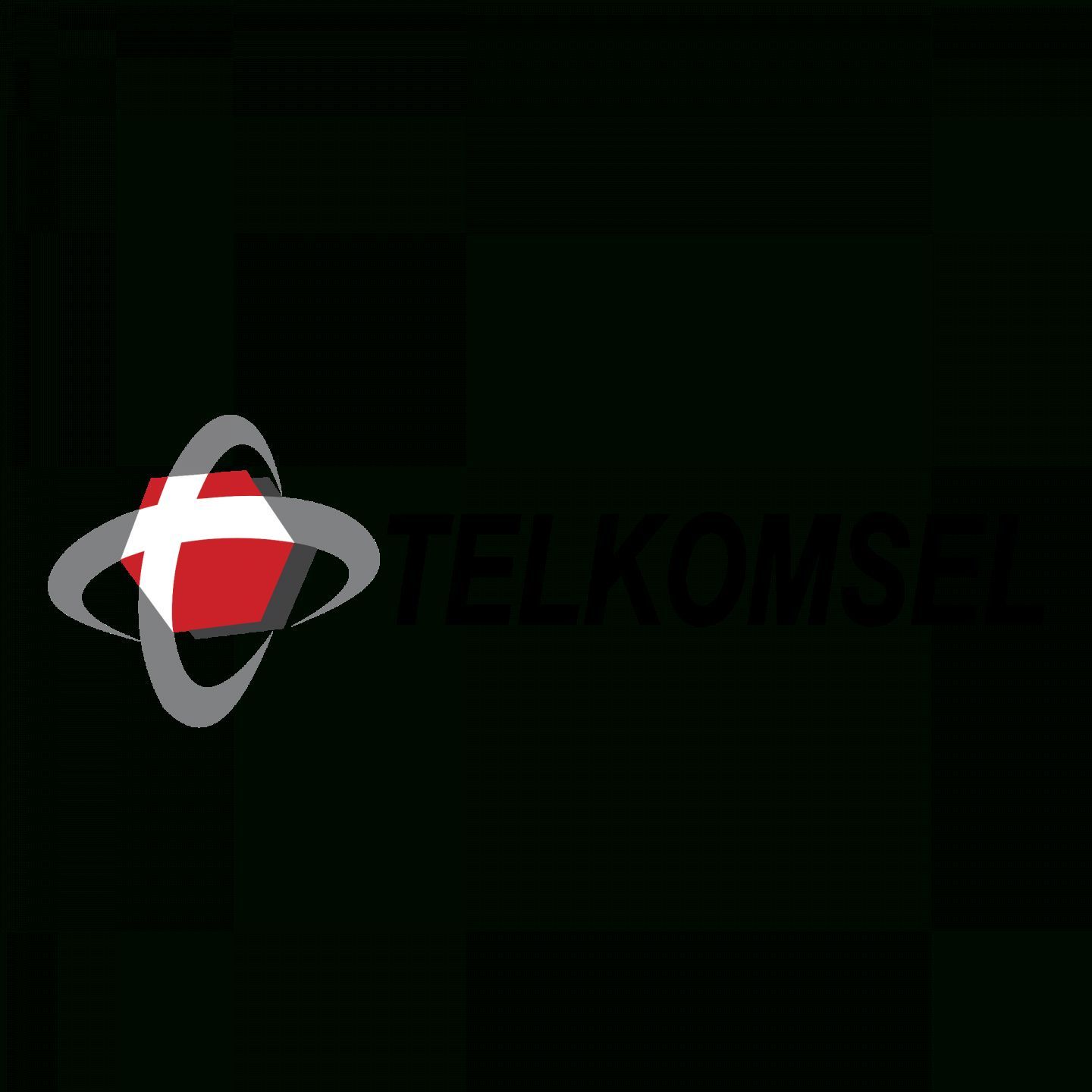 1440x1440 Telkomsel Wallpaper