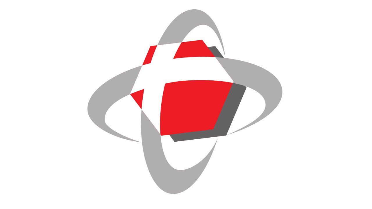 1280x720 Telkomsel Logo and symbol, meaning, history, PNG, brand