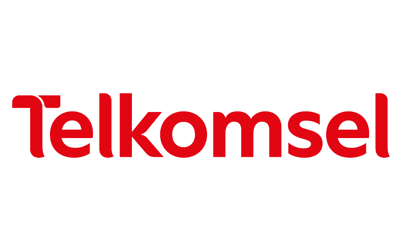 1280x800 Telkomsel Logo Logo Vector Brand Downloads (SVG, EPS)