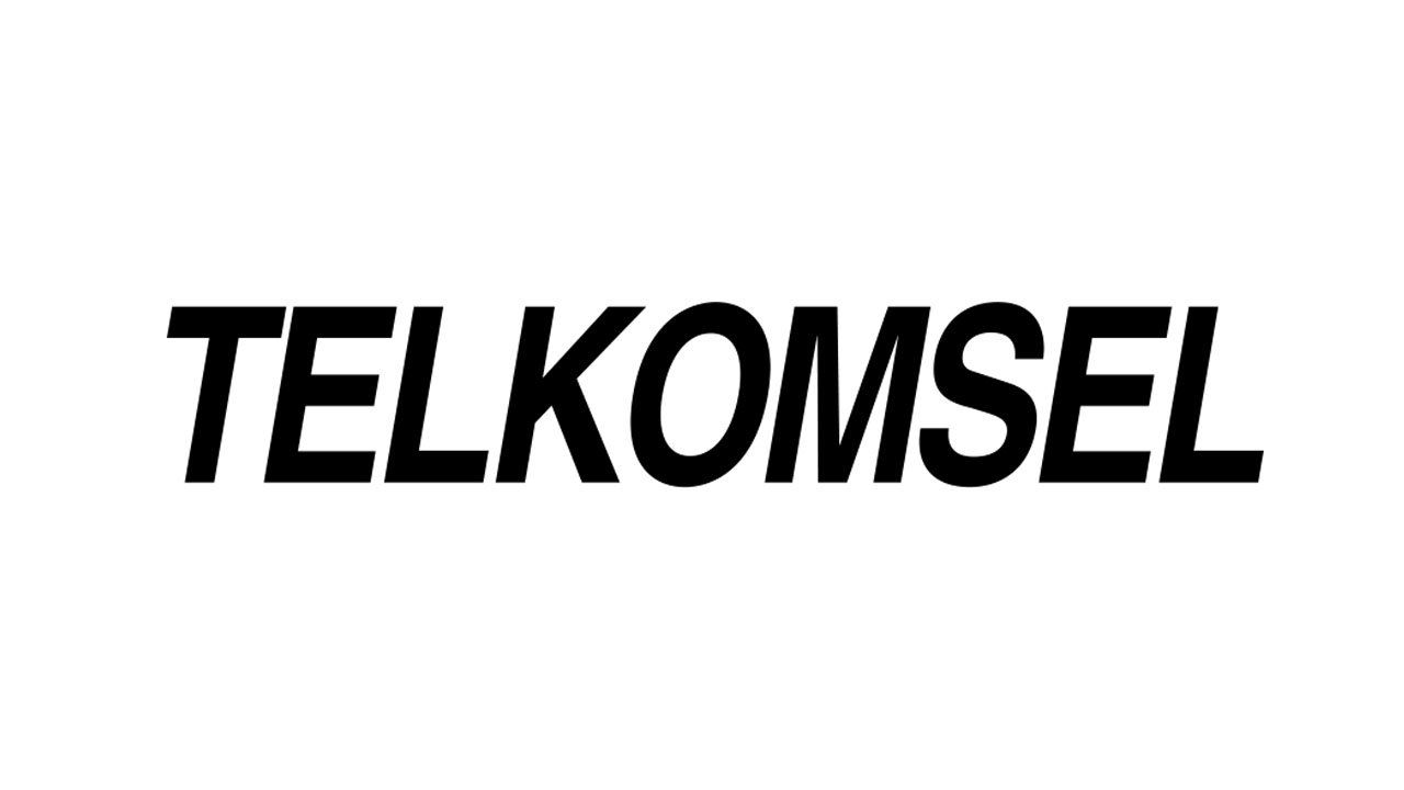 1280x720 Telkomsel Logo and symbol, meaning, history, PNG, brand