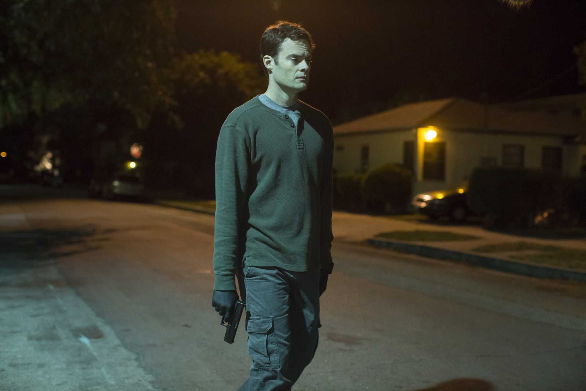 2048x1365 Barry' kills