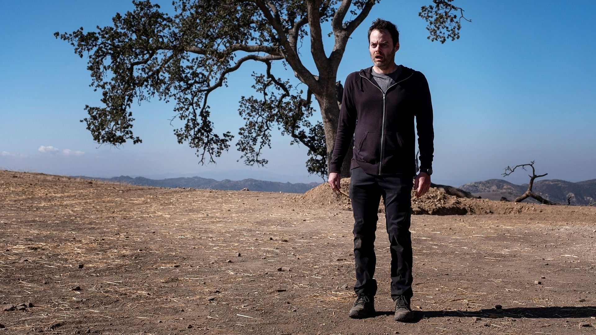 1920x1080 Barry Season 3 Episode 8 Review: Starting Now. Den of Geek