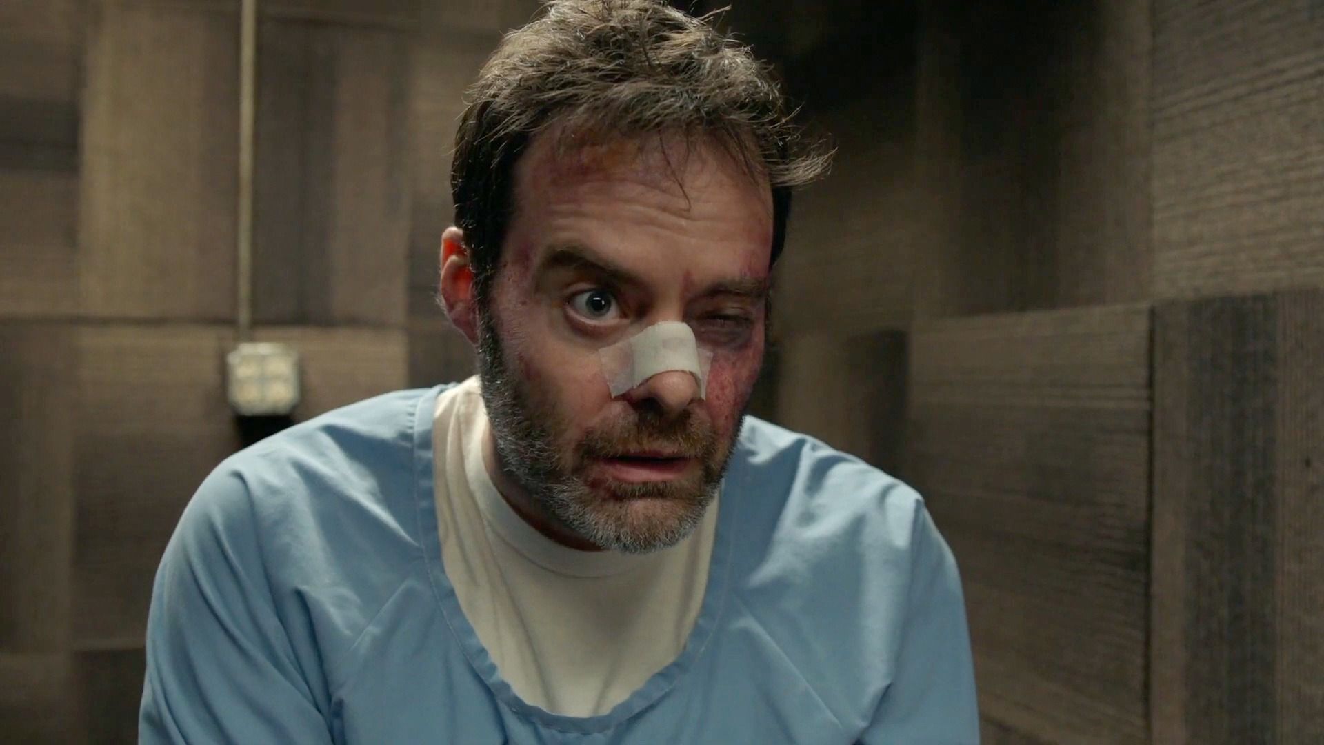 1920x1080 Barry: Season 4 Trailer