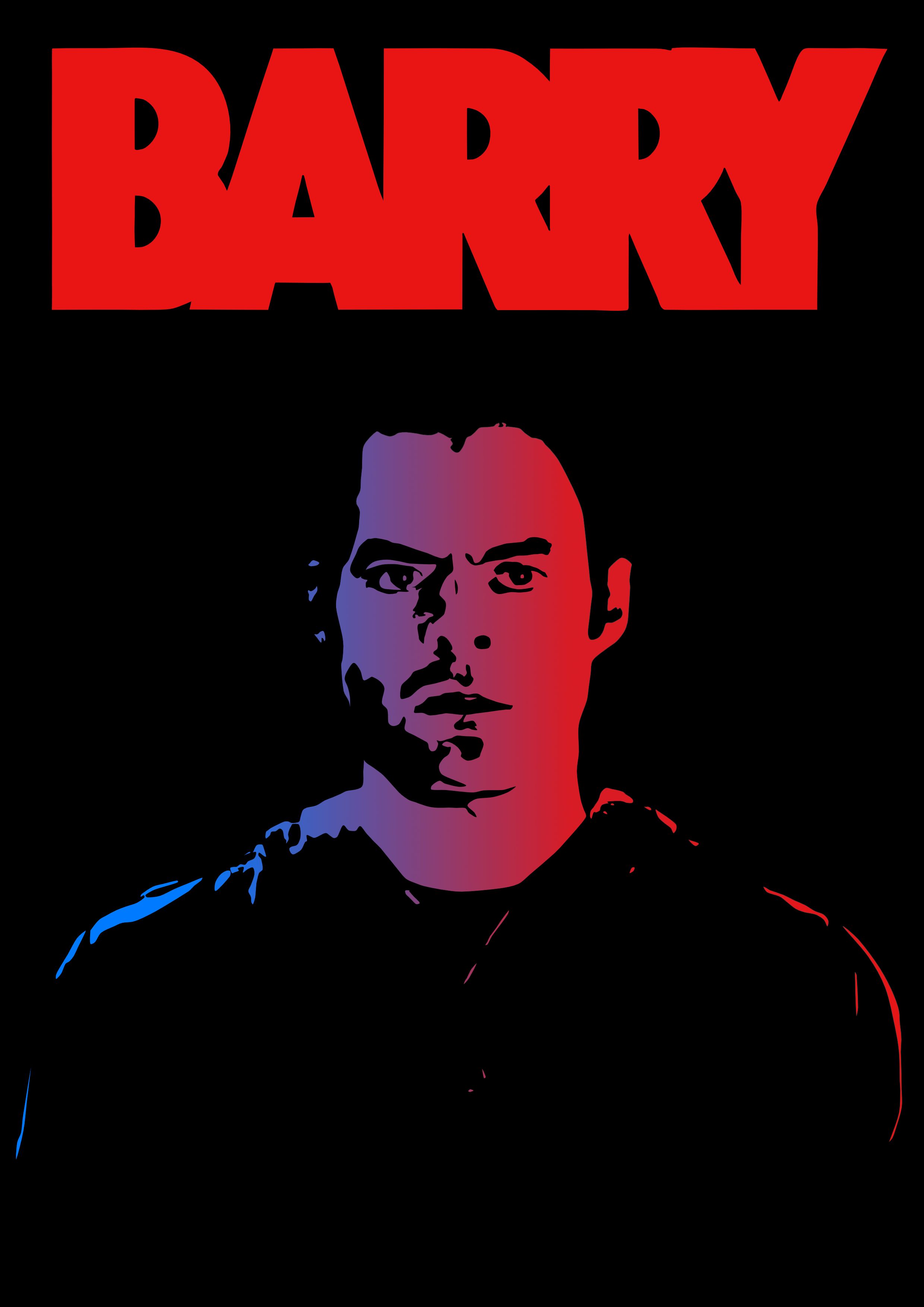 2480x3507 Dexter Vs Barry Rematch (0 0 0). VS Battles Wiki Forum